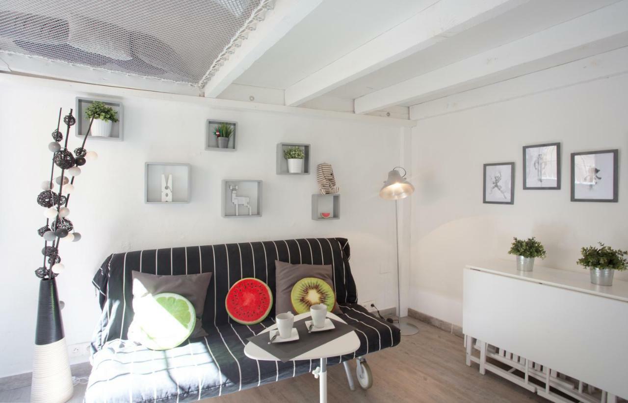 Gregbnb - Filet Suspendu ! - Parking Inclus - Climatise - Wifi -15Min Gare Тулон Экстерьер фото