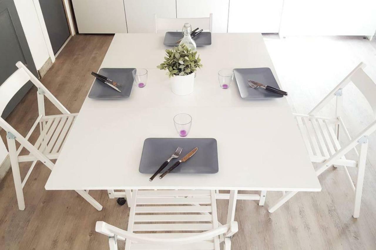 Gregbnb - Filet Suspendu ! - Parking Inclus - Climatise - Wifi -15Min Gare Тулон Экстерьер фото